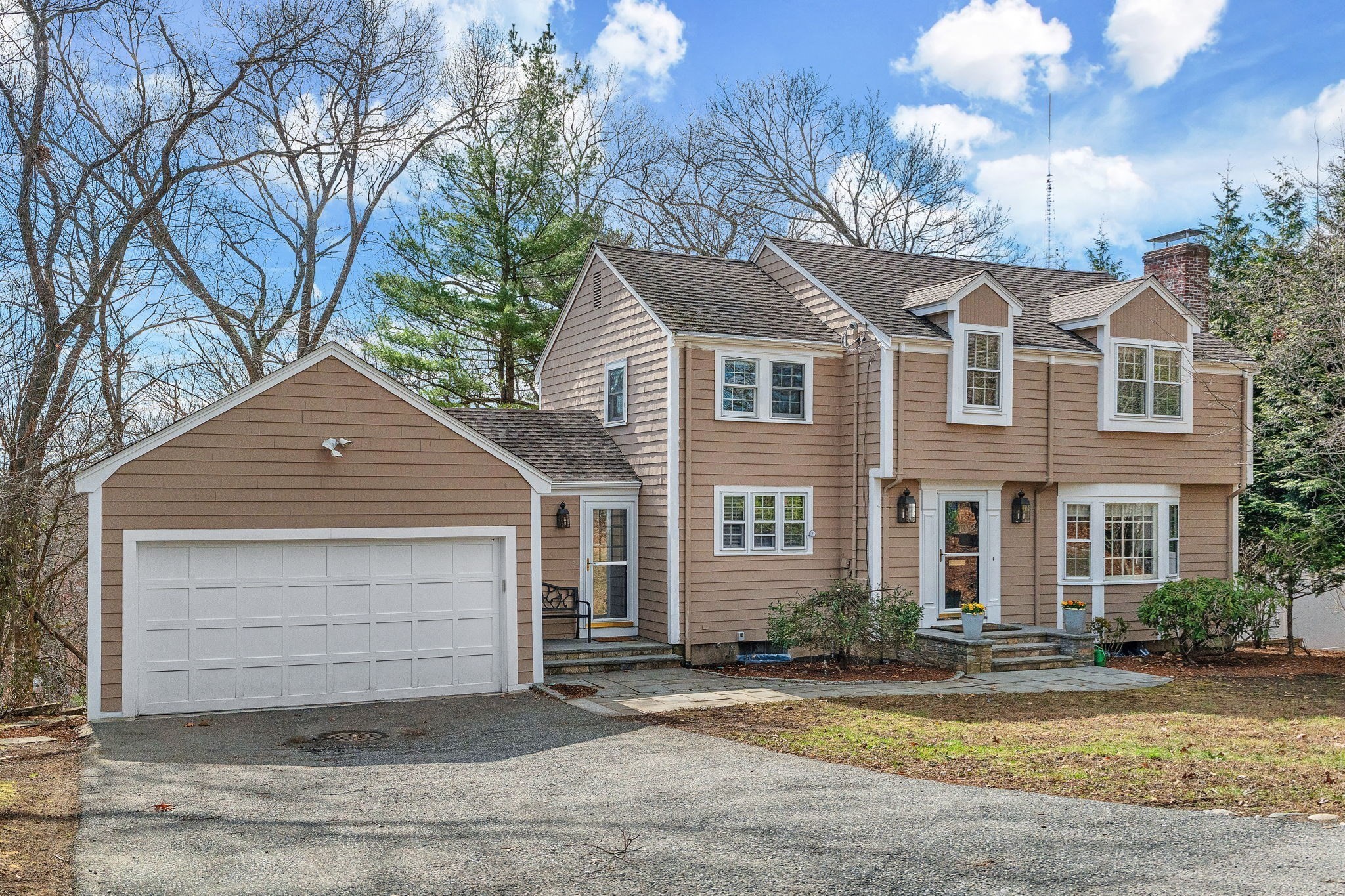 303 Upland Ave, Newton, MA 02461
