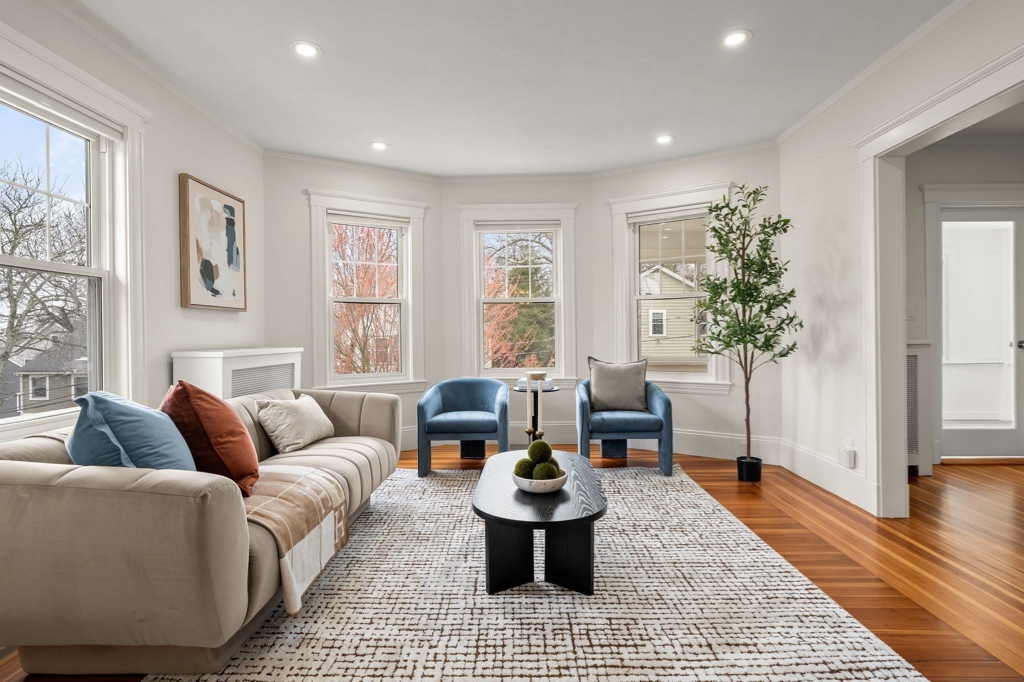 37 Fountain Road Unit 2, Arlington, MA 02476