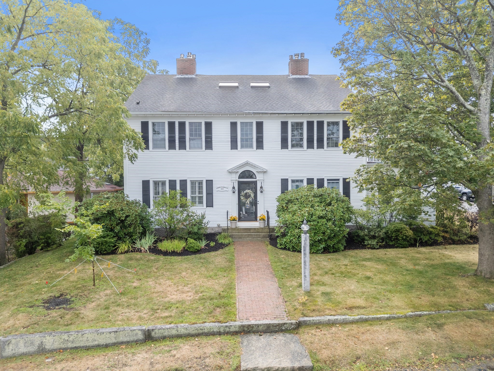 15 High Street Unit D, Rockport, MA 01966