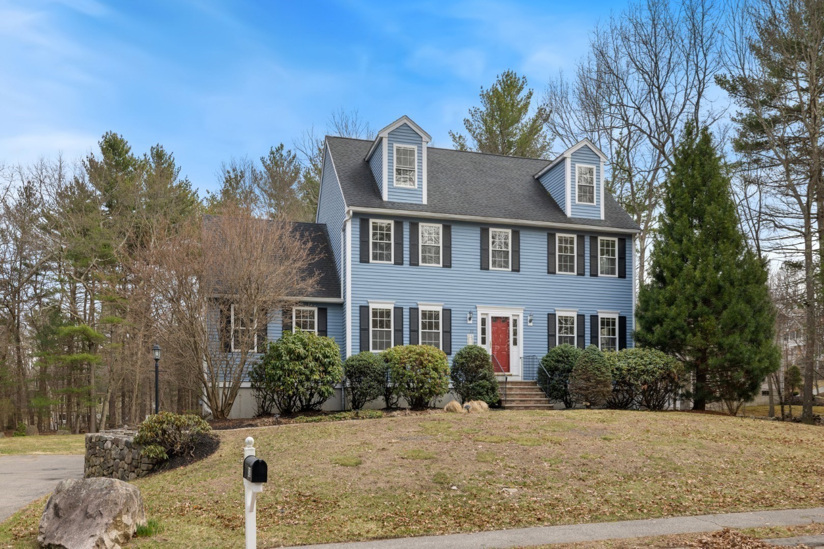 32 Cabral Drive, Middleton, MA 01949