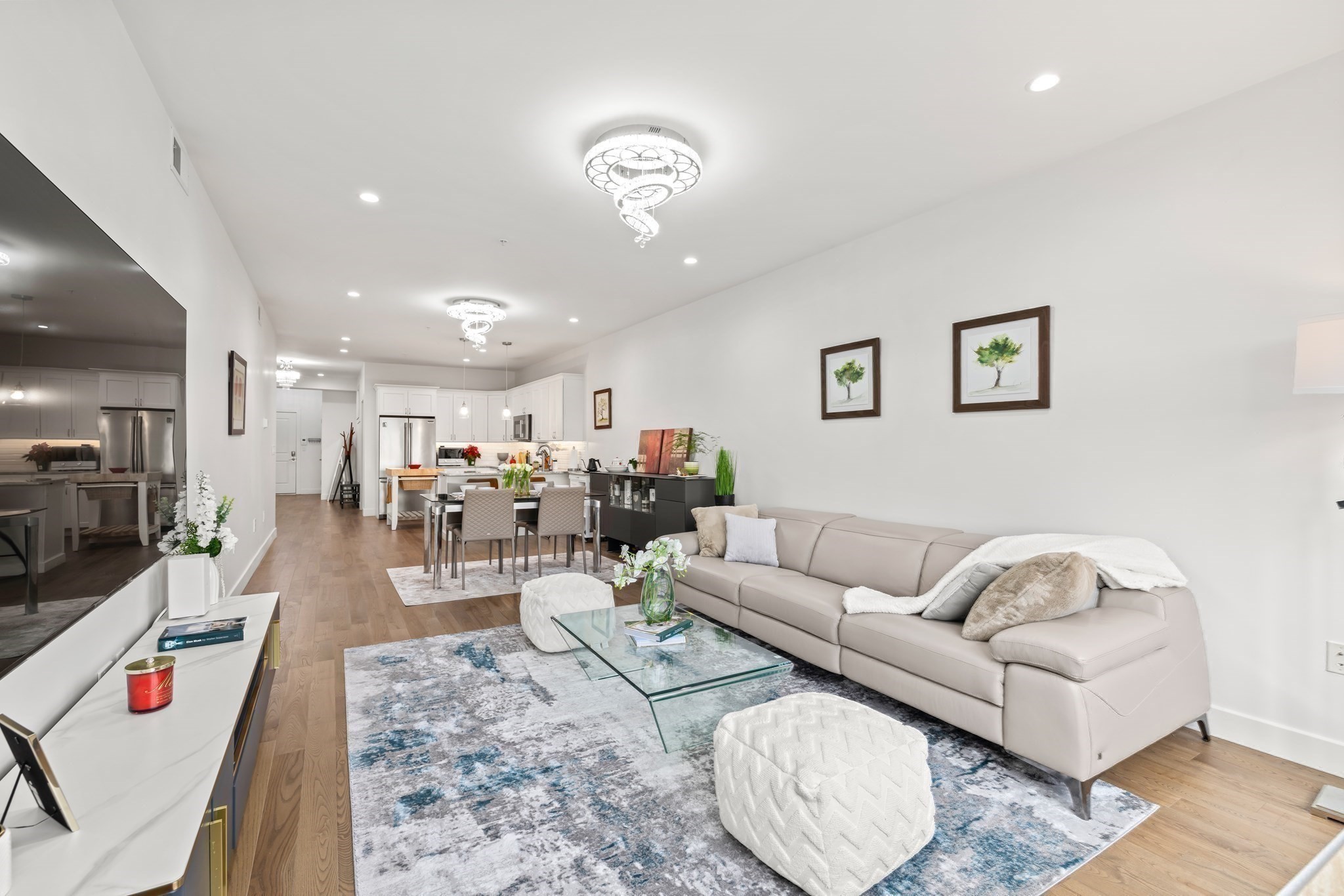 9 Independence Ave Unit 307, Braintree, MA 02184