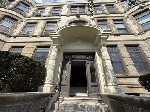 33 Westbourne Ter, Apt 3