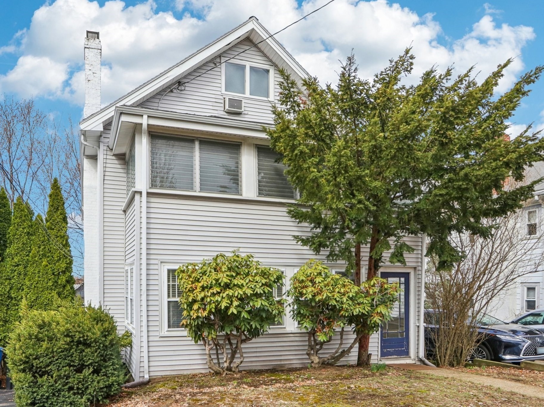48 Gilbert Rd Unit 1, Belmont, MA 02478