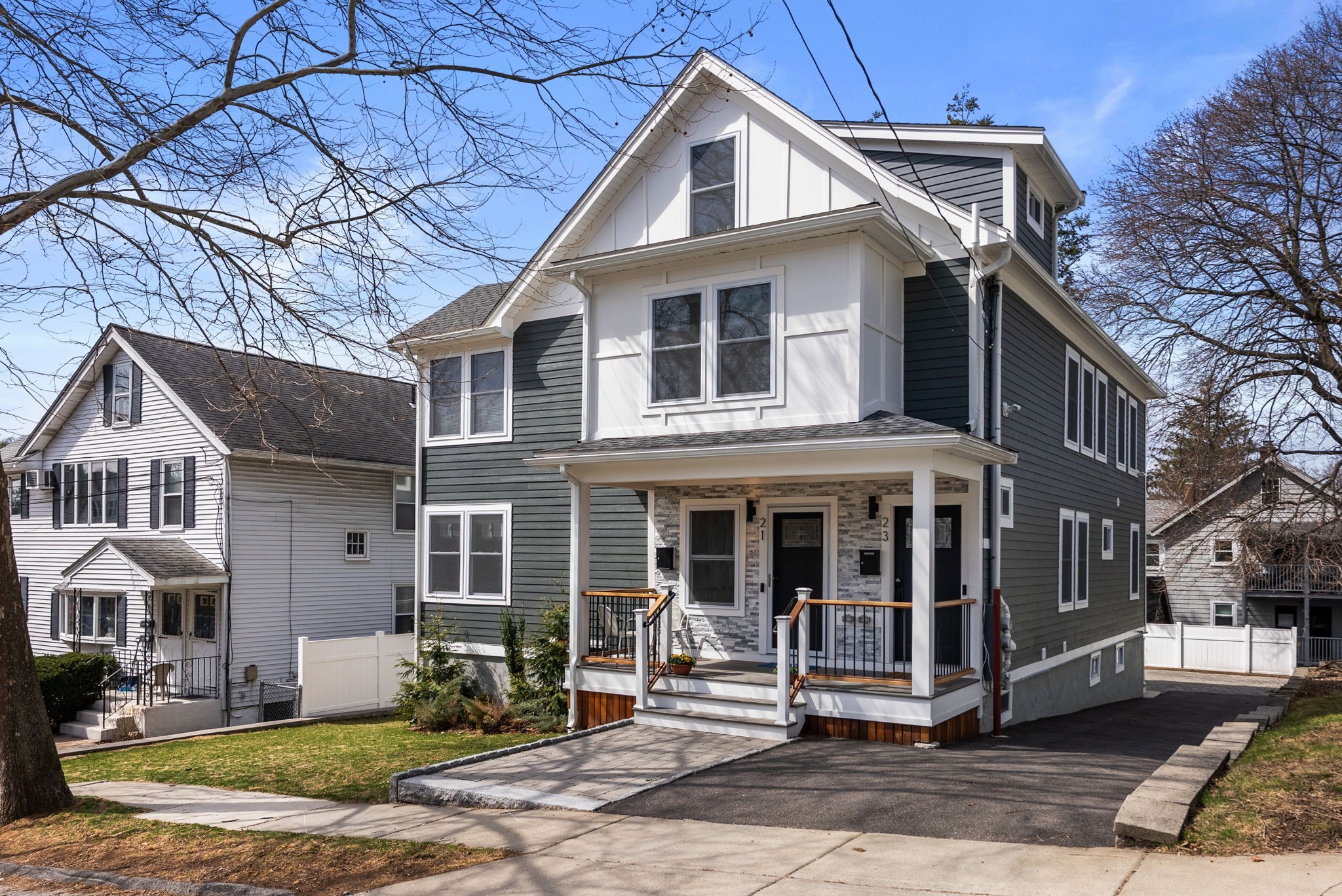 21 Bradford Rd Unit 21, Watertown, MA 02472