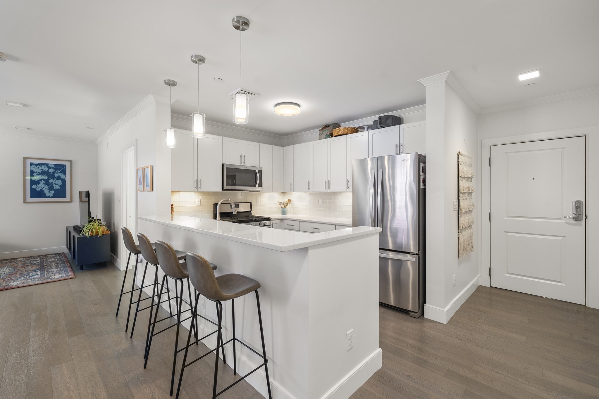 320 Maverick St Unit 209, East Boston, Boston, MA 02128