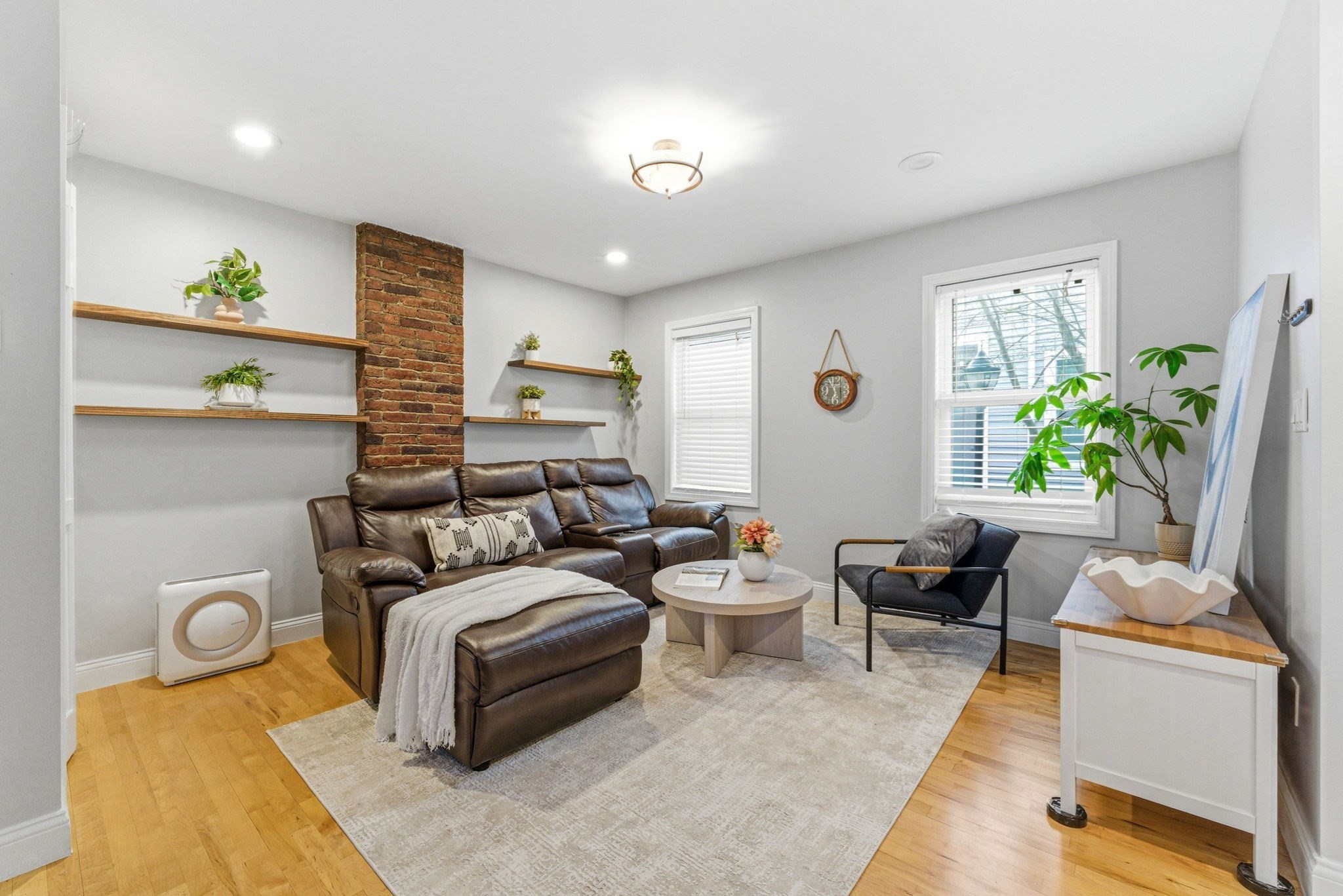 3 Mullins Ct Unit 3, Cambridge, MA 02141