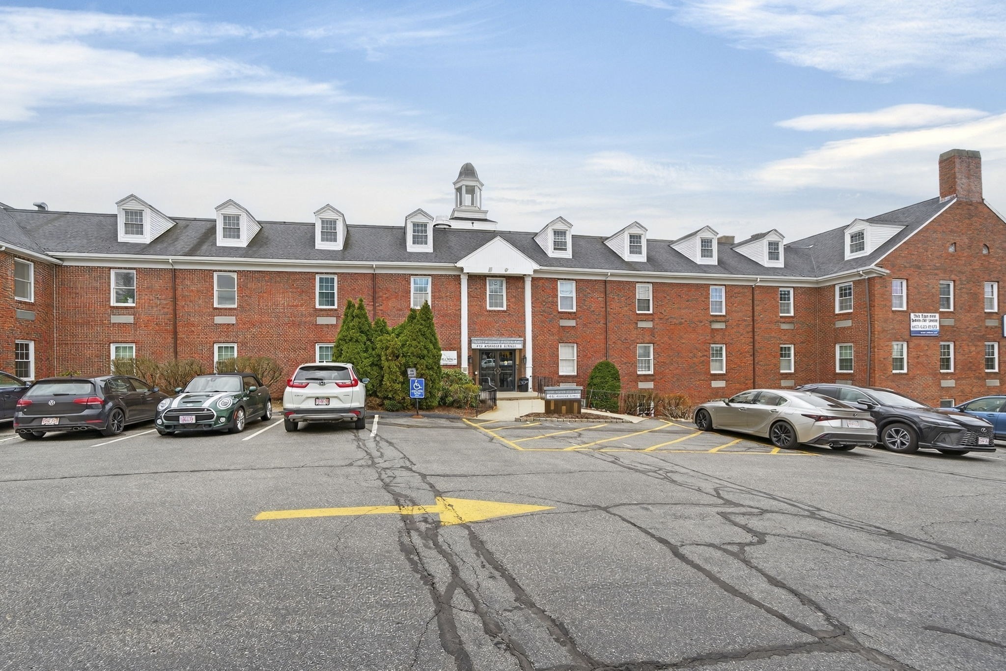 451 Andover St Unit 150, North Andover, MA 01845