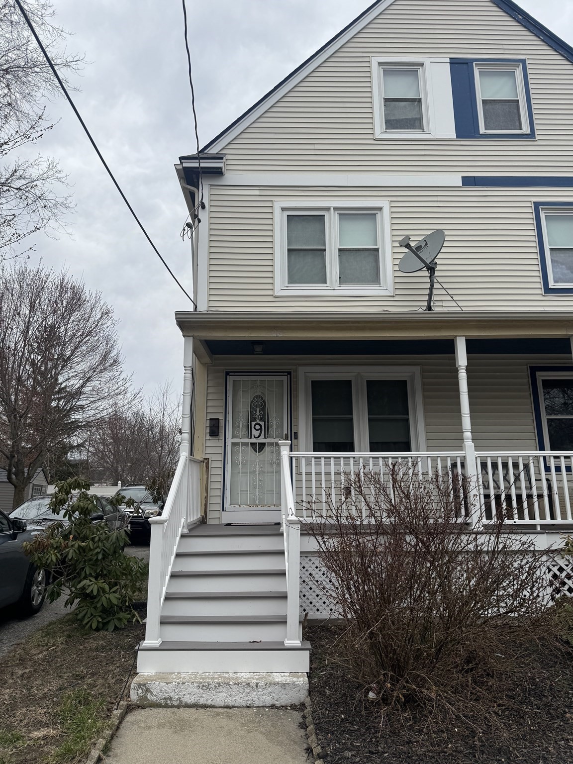 9 Marden Ave, Dorchester, Boston, MA 02124
