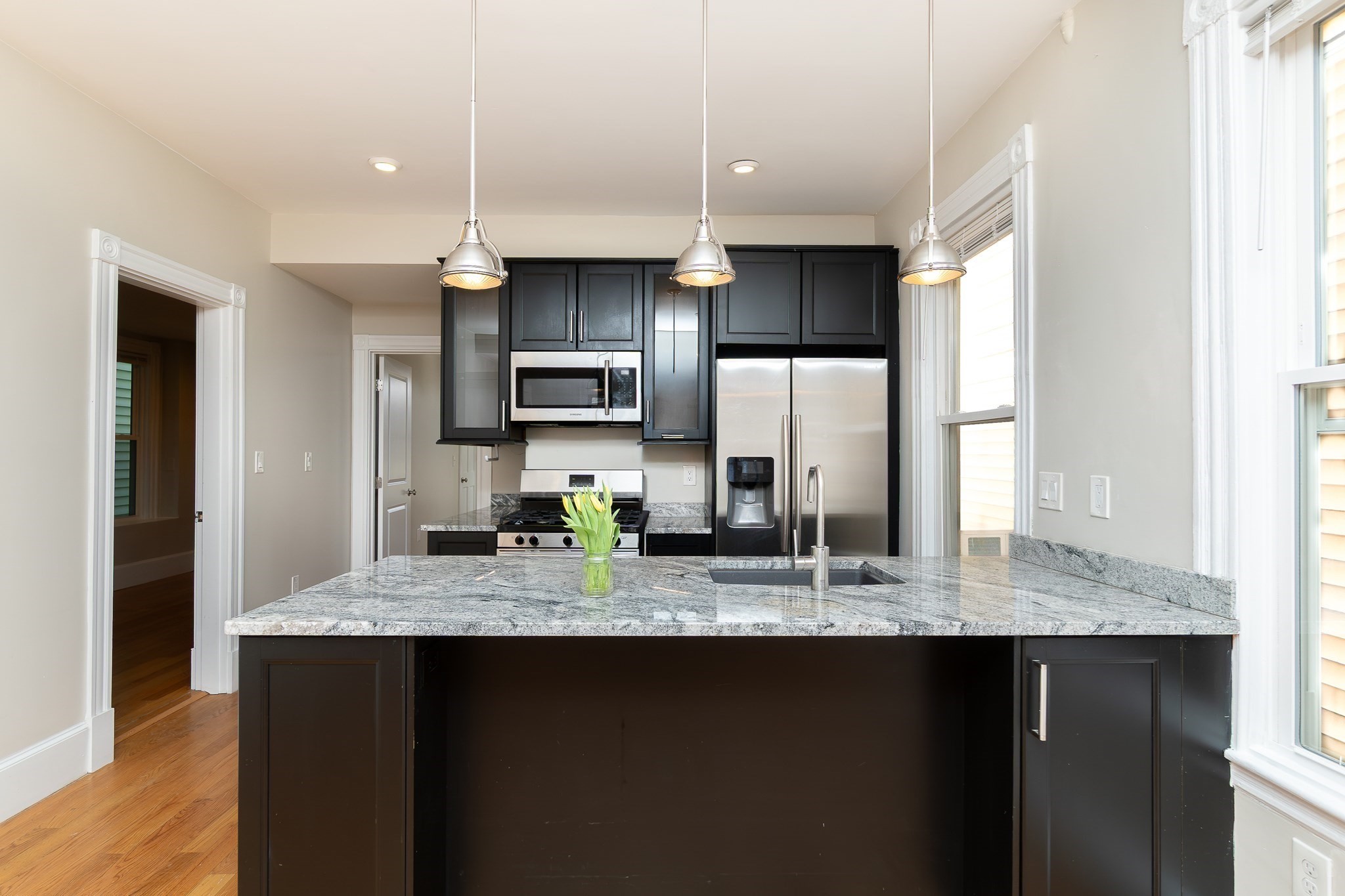 125 Princeton Street Unit 1, East Boston, Boston, MA 02128