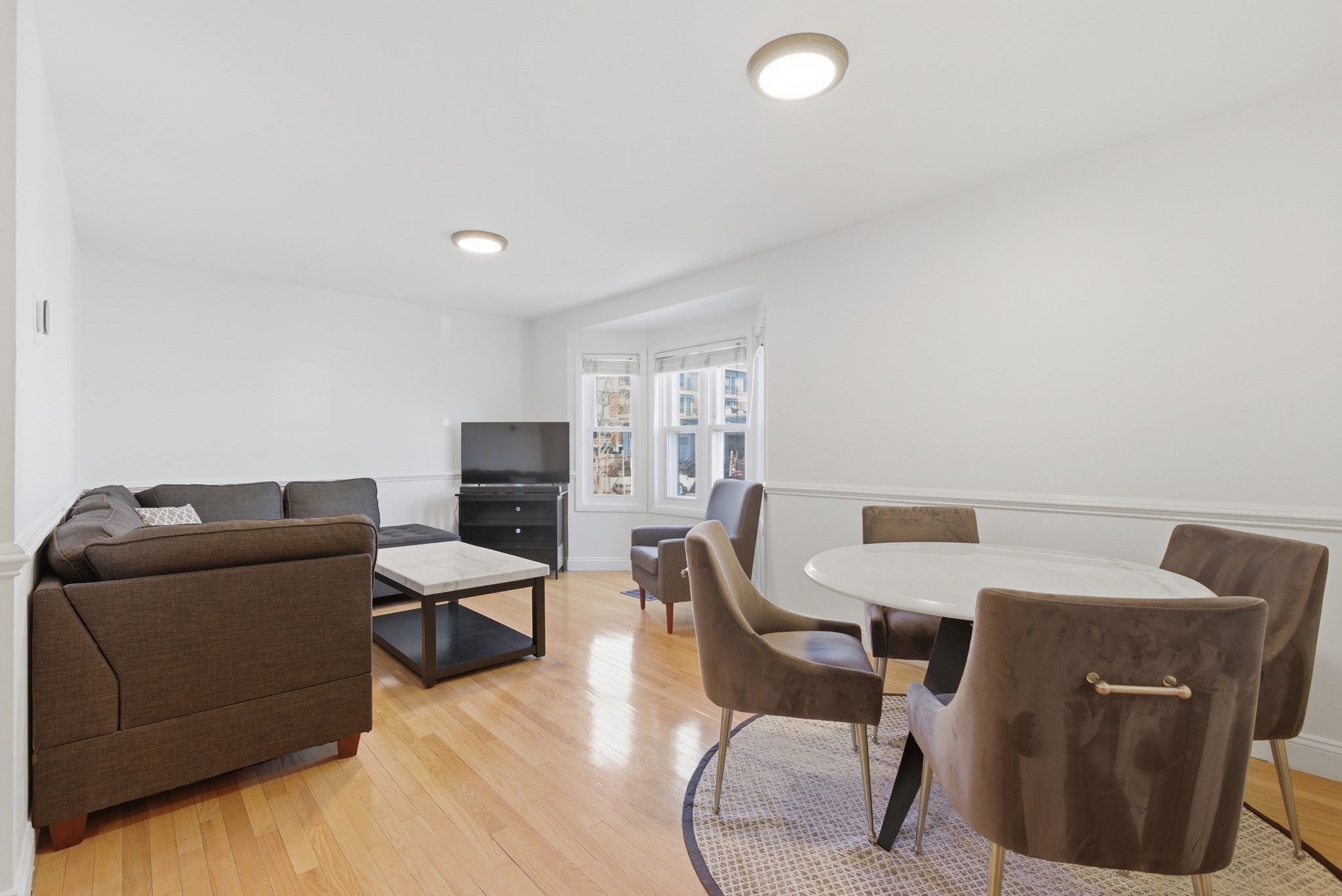 281 W 2nd St Unit A1, South Boston, Boston, MA 02127