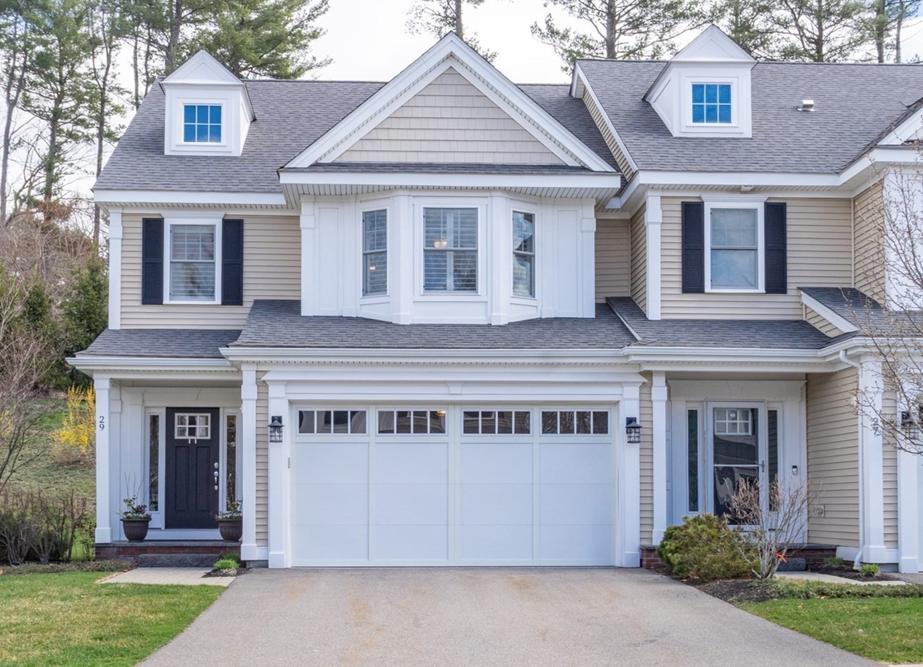 29 Brookview Rd Unit 29, Franklin, MA 02038