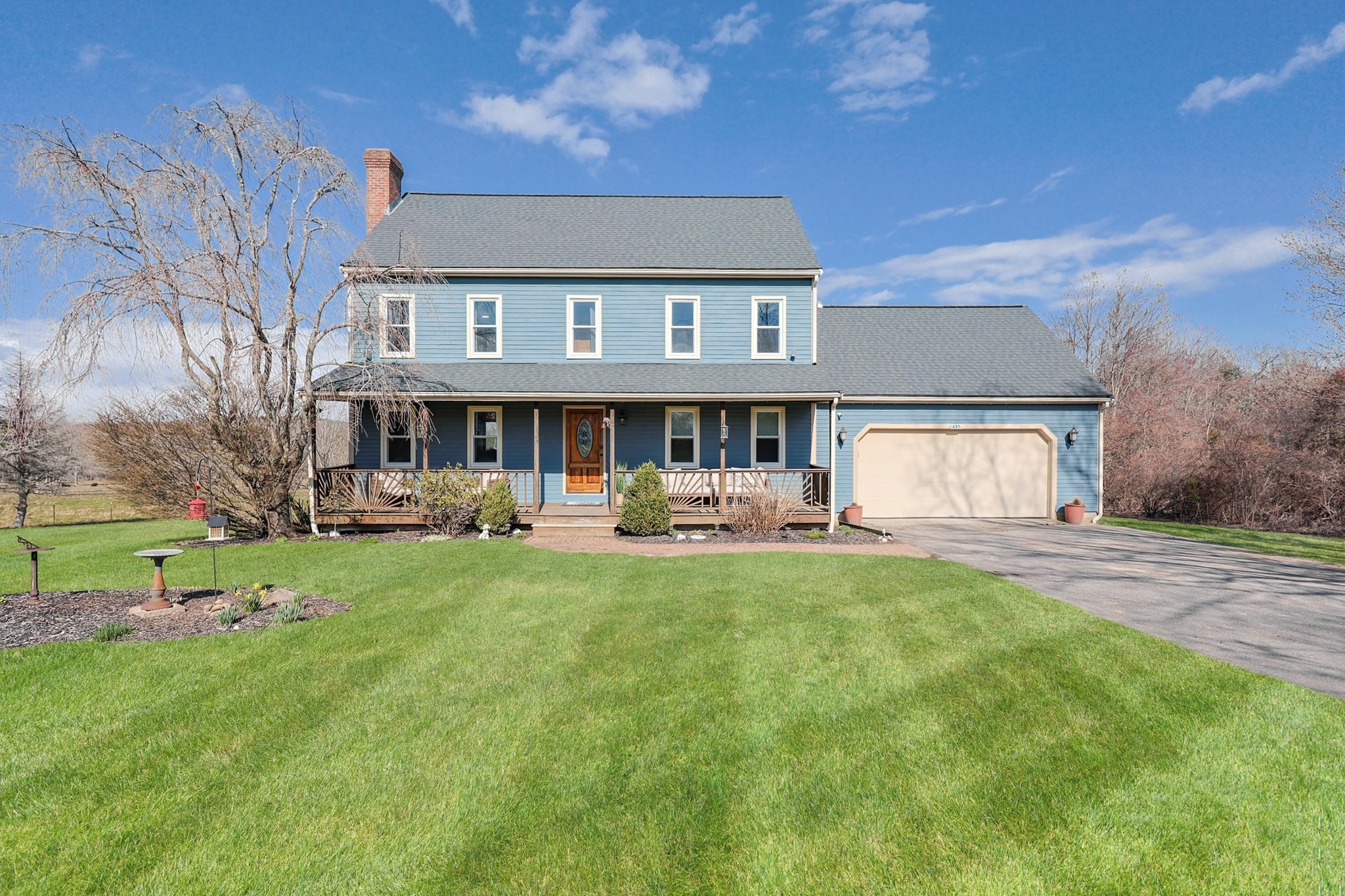 655 Allen Ave, North Attleboro, MA 02760