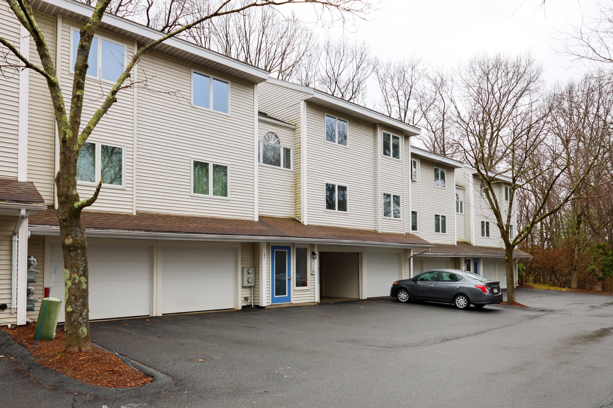 700 East St Unit L, Walpole, MA 02081