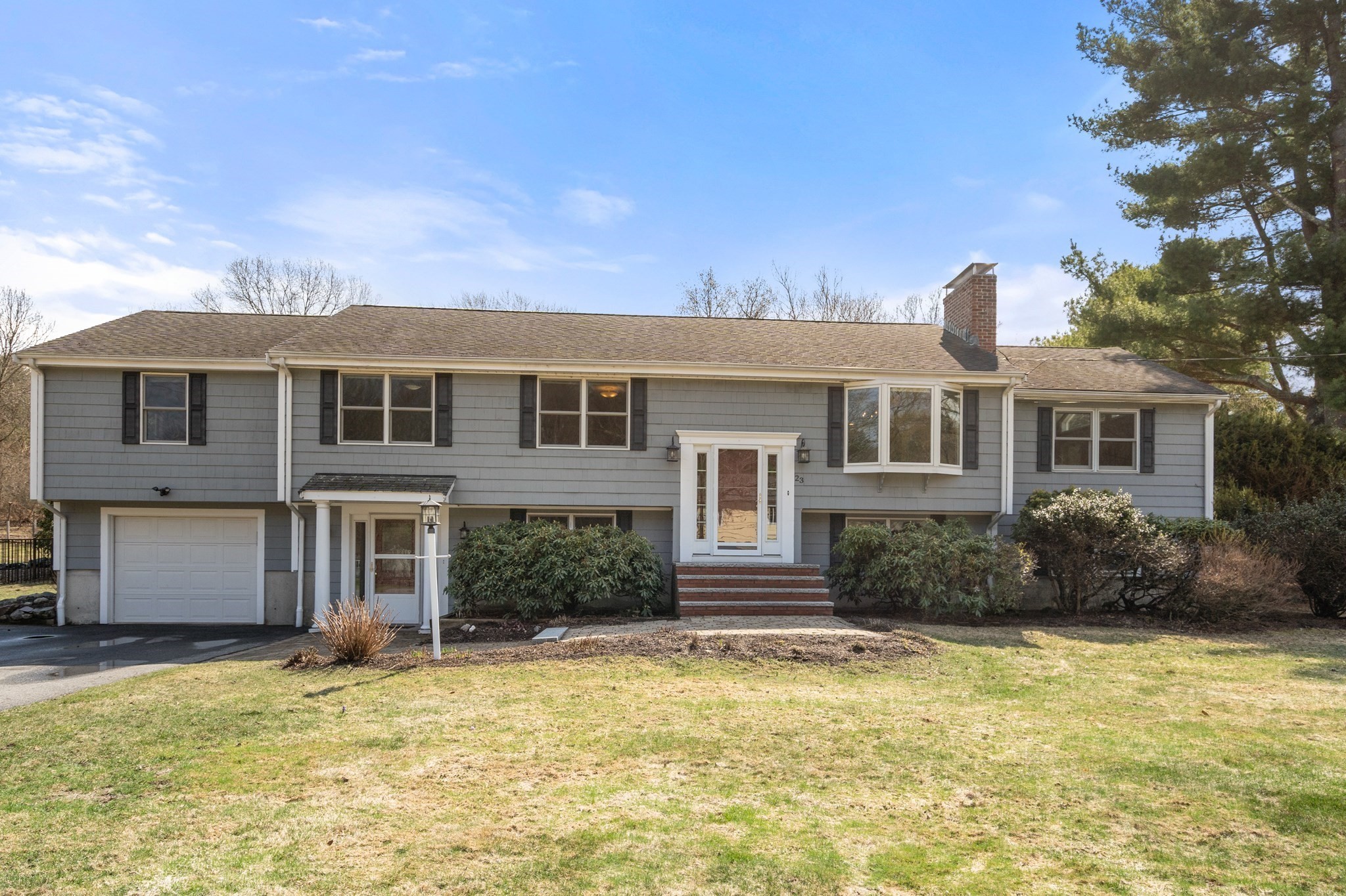 23 Alta Road, Sudbury, MA 01776