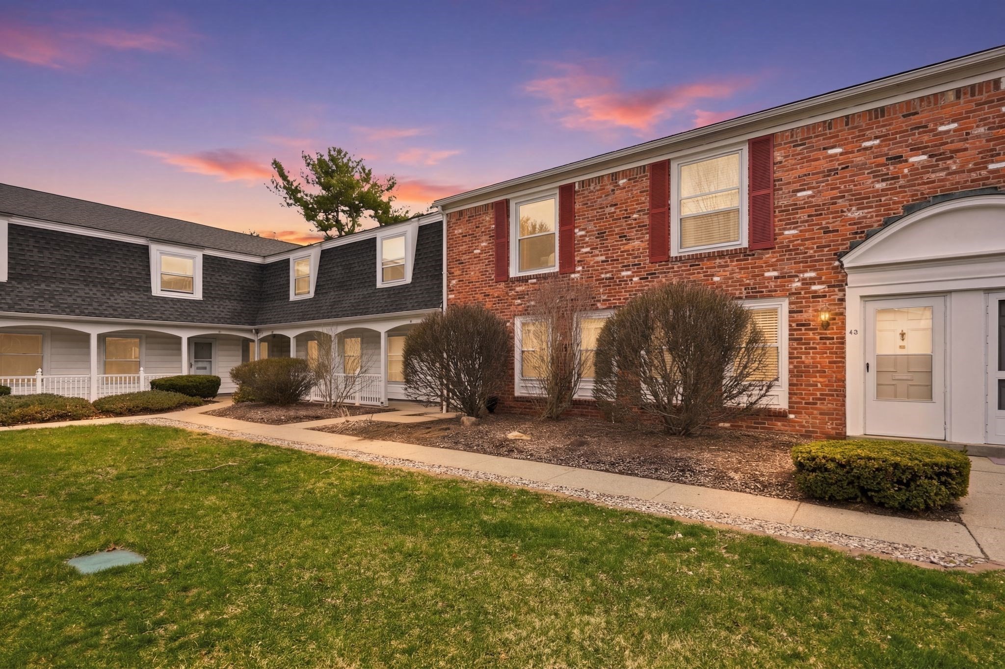 41 Jamestown Dr Unit 41, Springfield, MA 01108