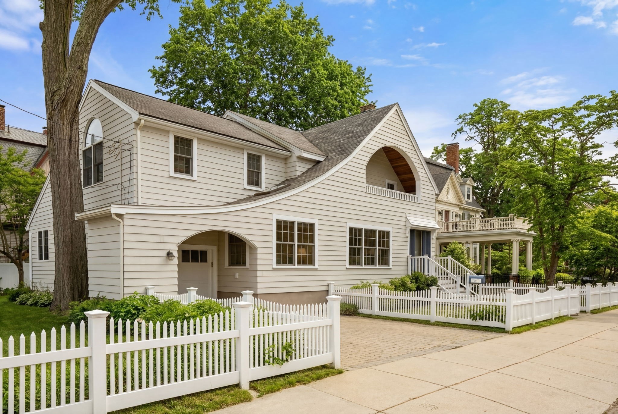 25 Eliot Street, Jamaica Plain, Boston, MA 02130