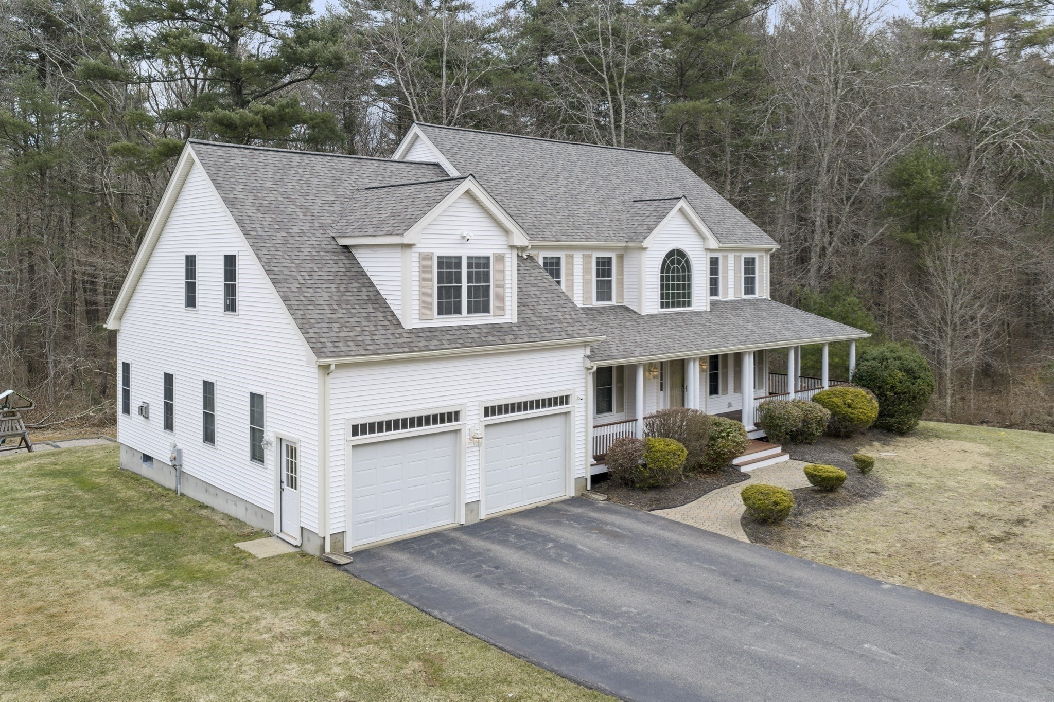 265 Finch Rd, Raynham, MA 02767