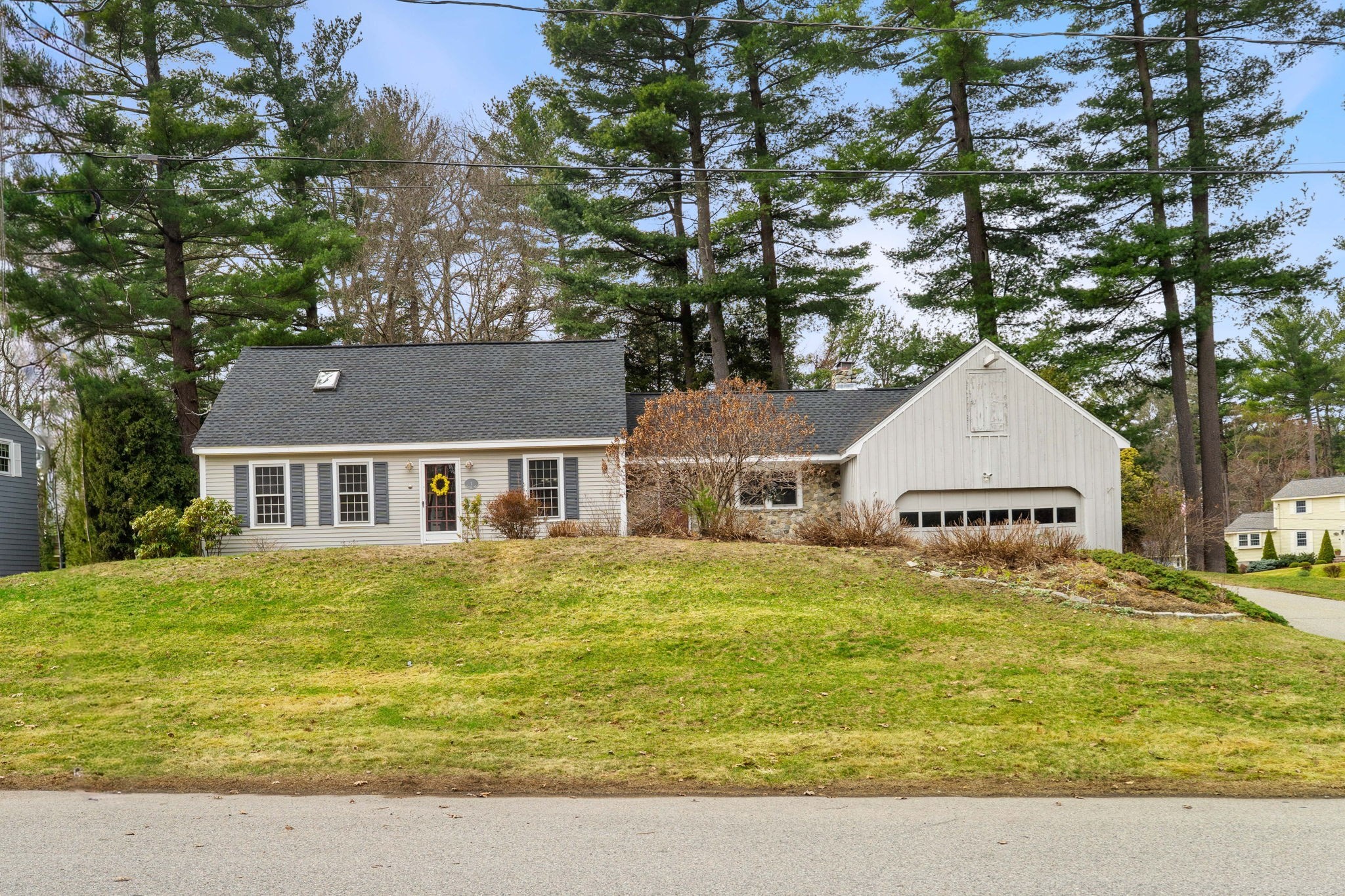 3 Exeter Way, Andover, MA 01810