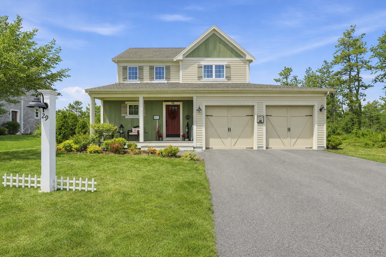 29 White Clover Trl, Plymouth, MA 02360