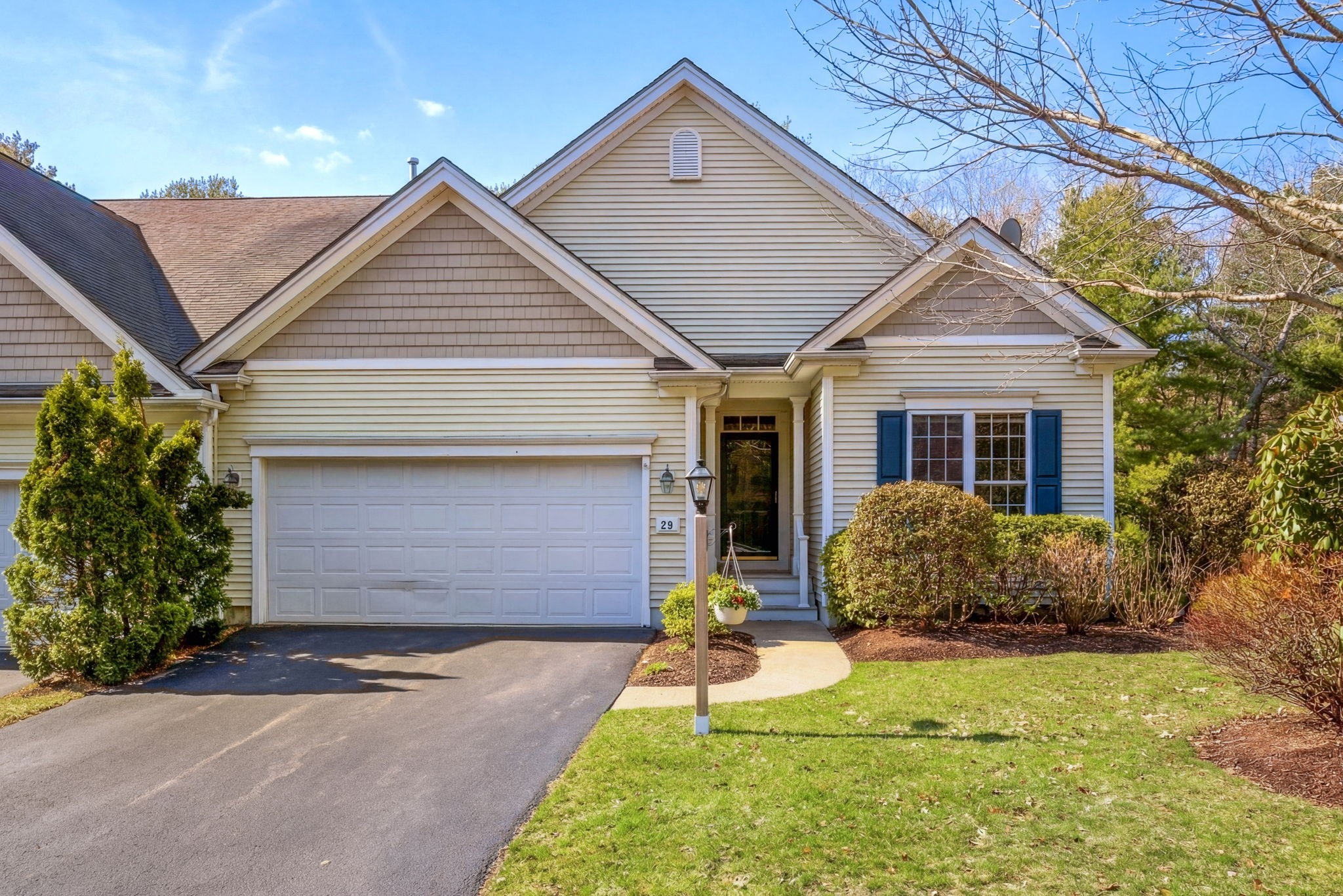 29 Fox Hollow, Plymouth, MA 02360