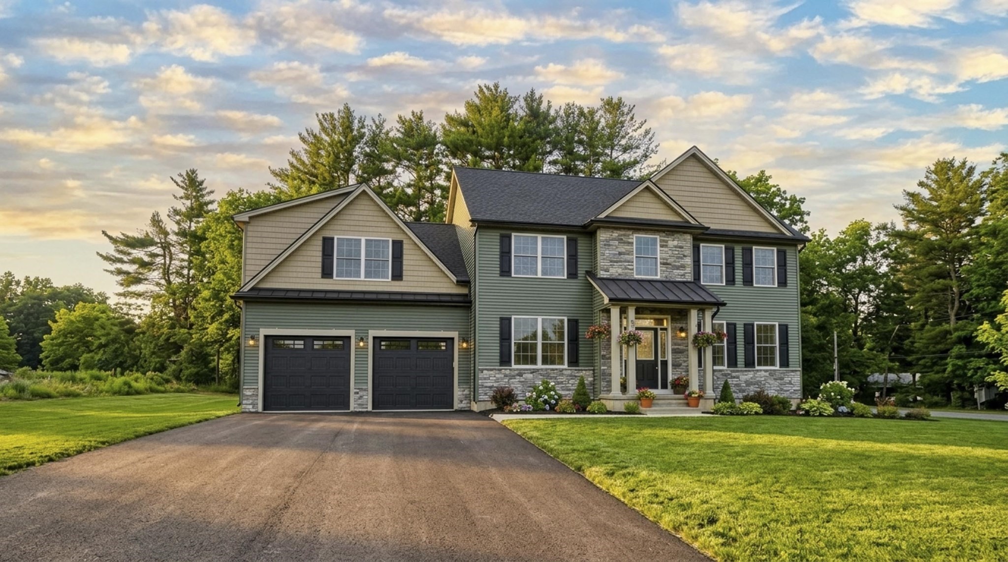 1 Scarlett Drive, East Longmeadow, MA 01028