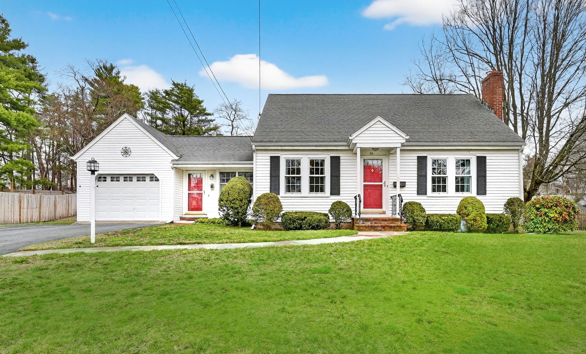 26 Cherry Street, Westwood, MA 02090