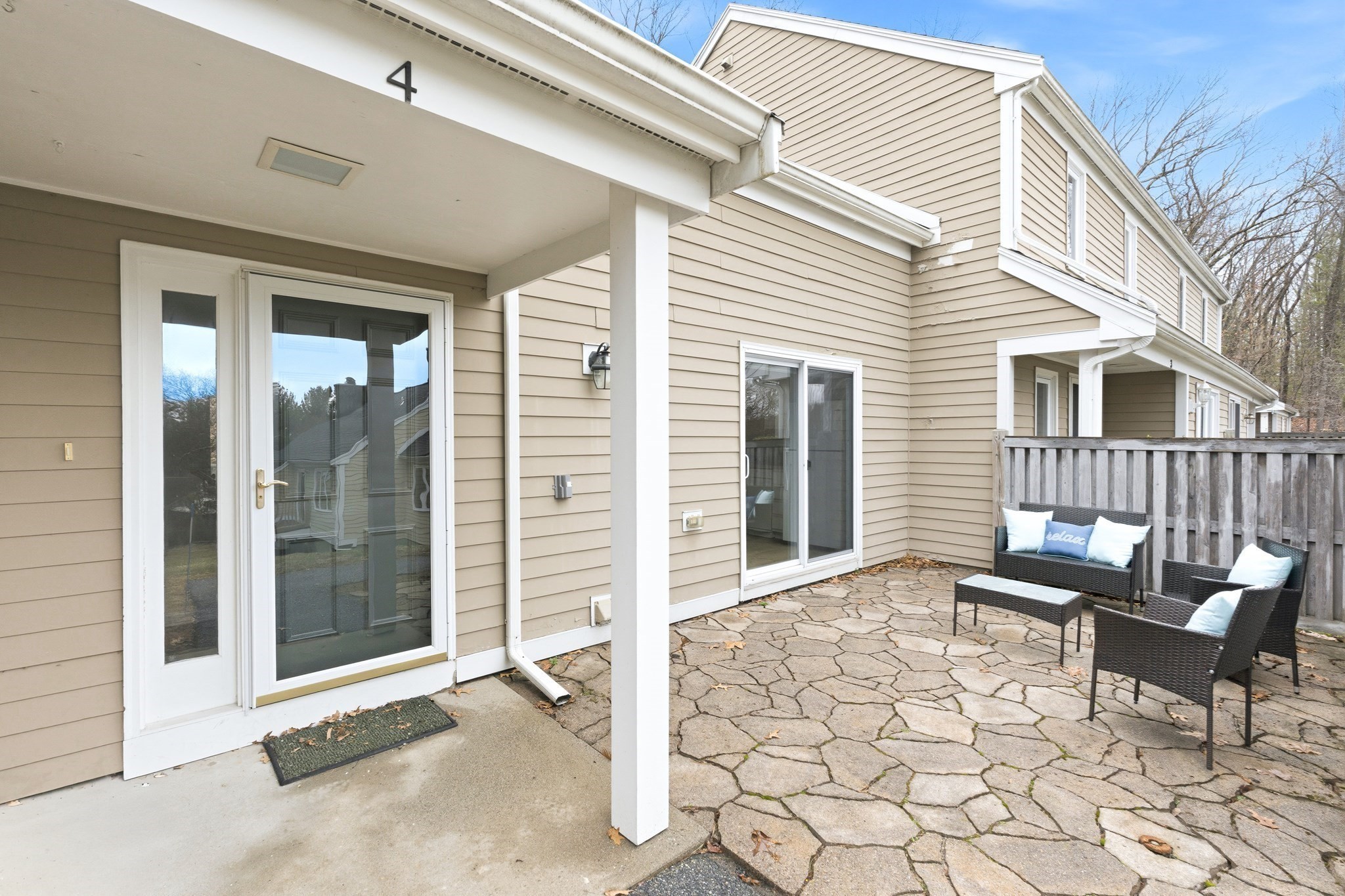 4 Drummer Boy Way Unit 4, Lexington, MA 02420