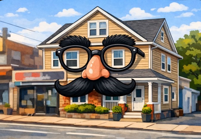 123 Multi Family Way, Fall River, MA 02724