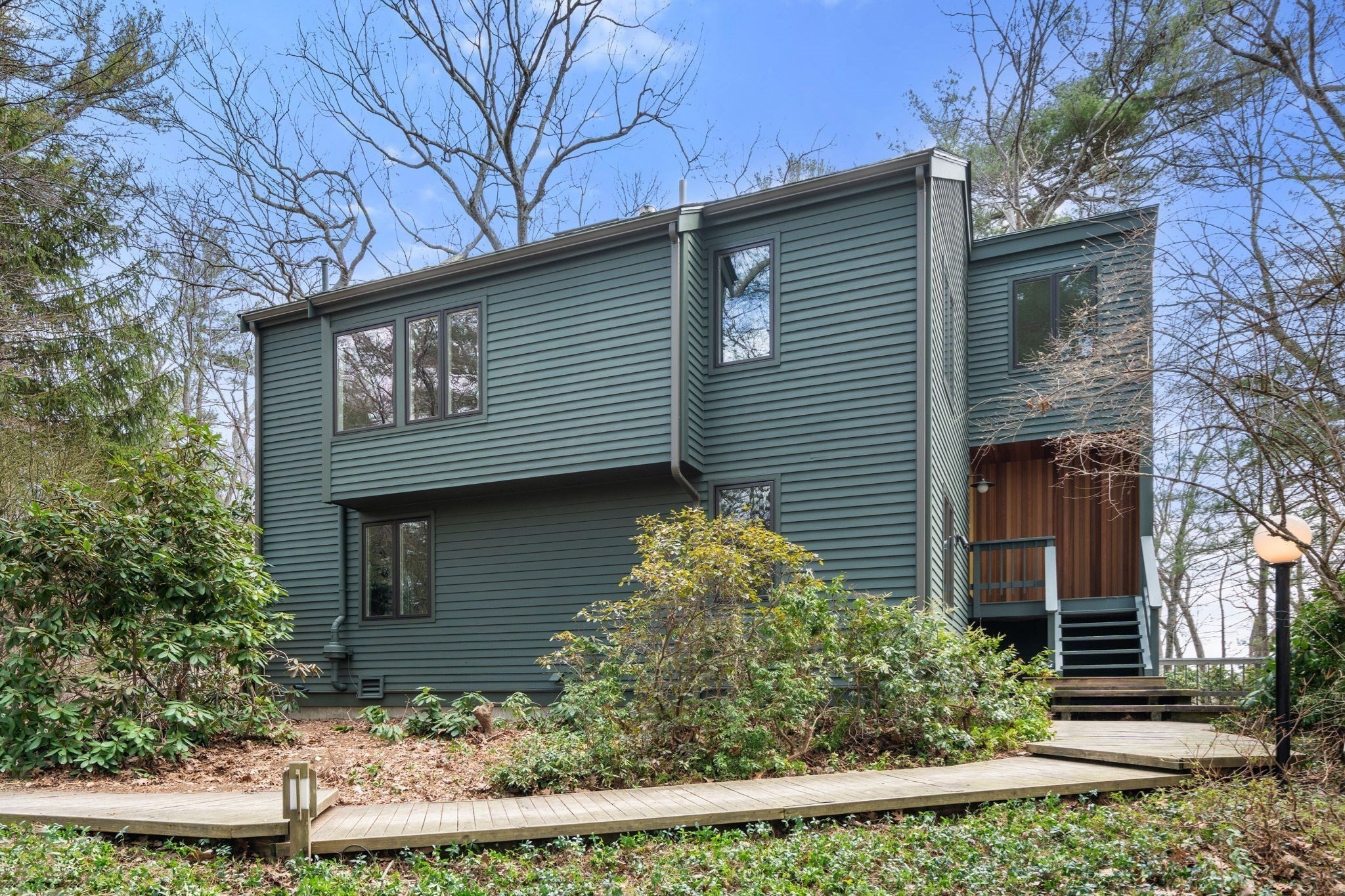 351 Silver Hill Road, Concord, MA 01742