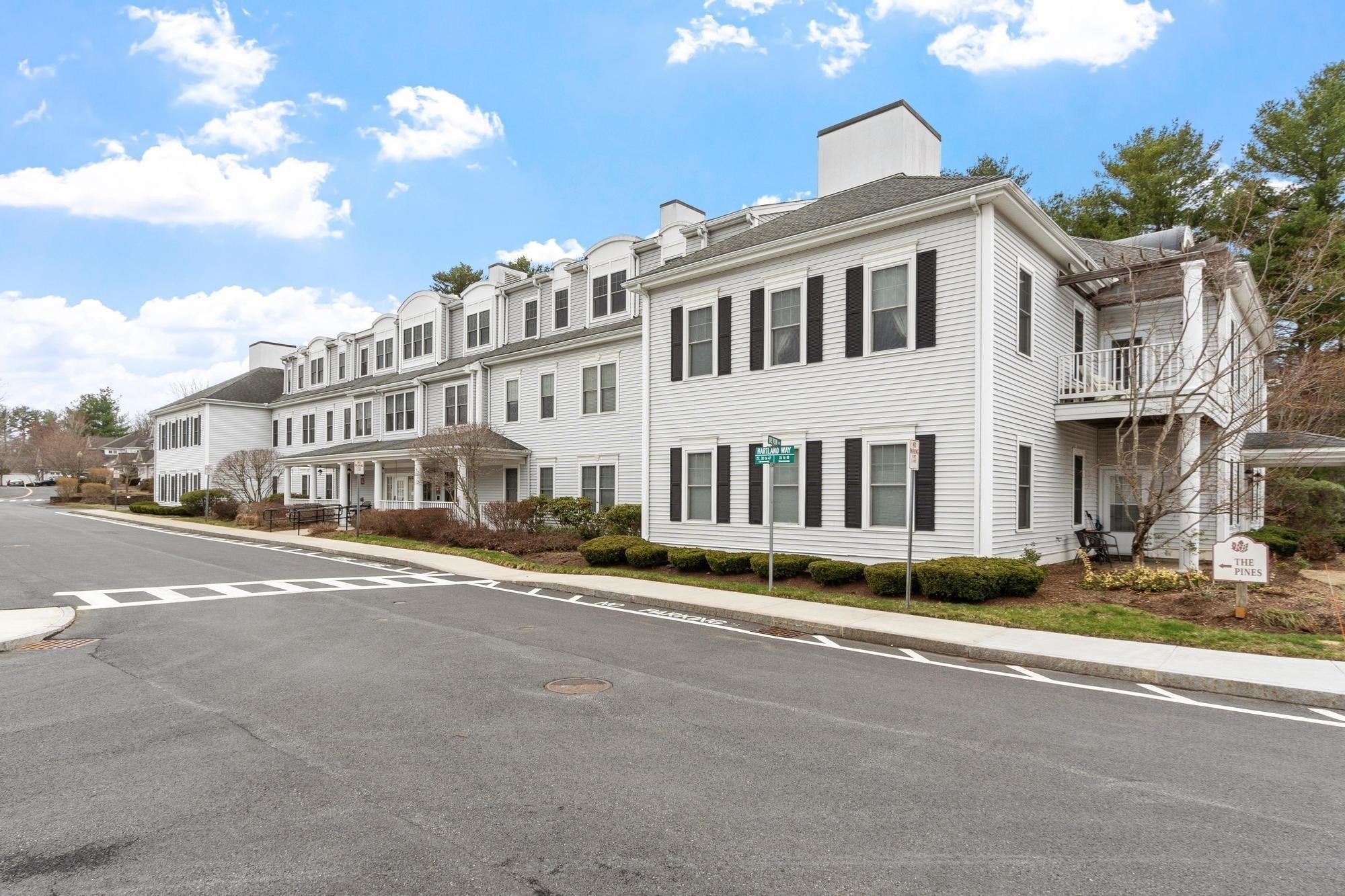 27 Hartland Way Unit 309, Acton, MA 01720
