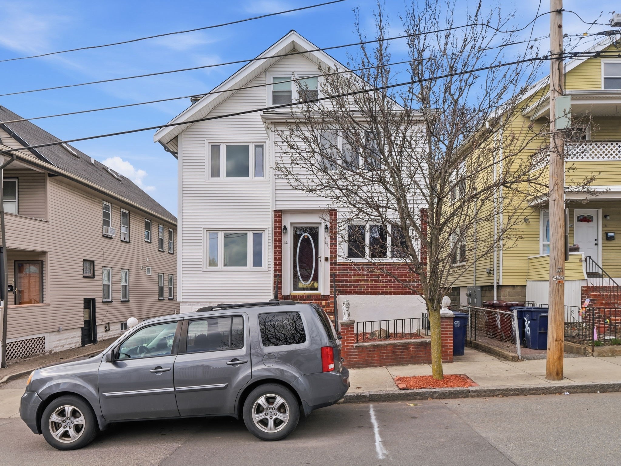 32 Harley Ave, Everett, MA 02149