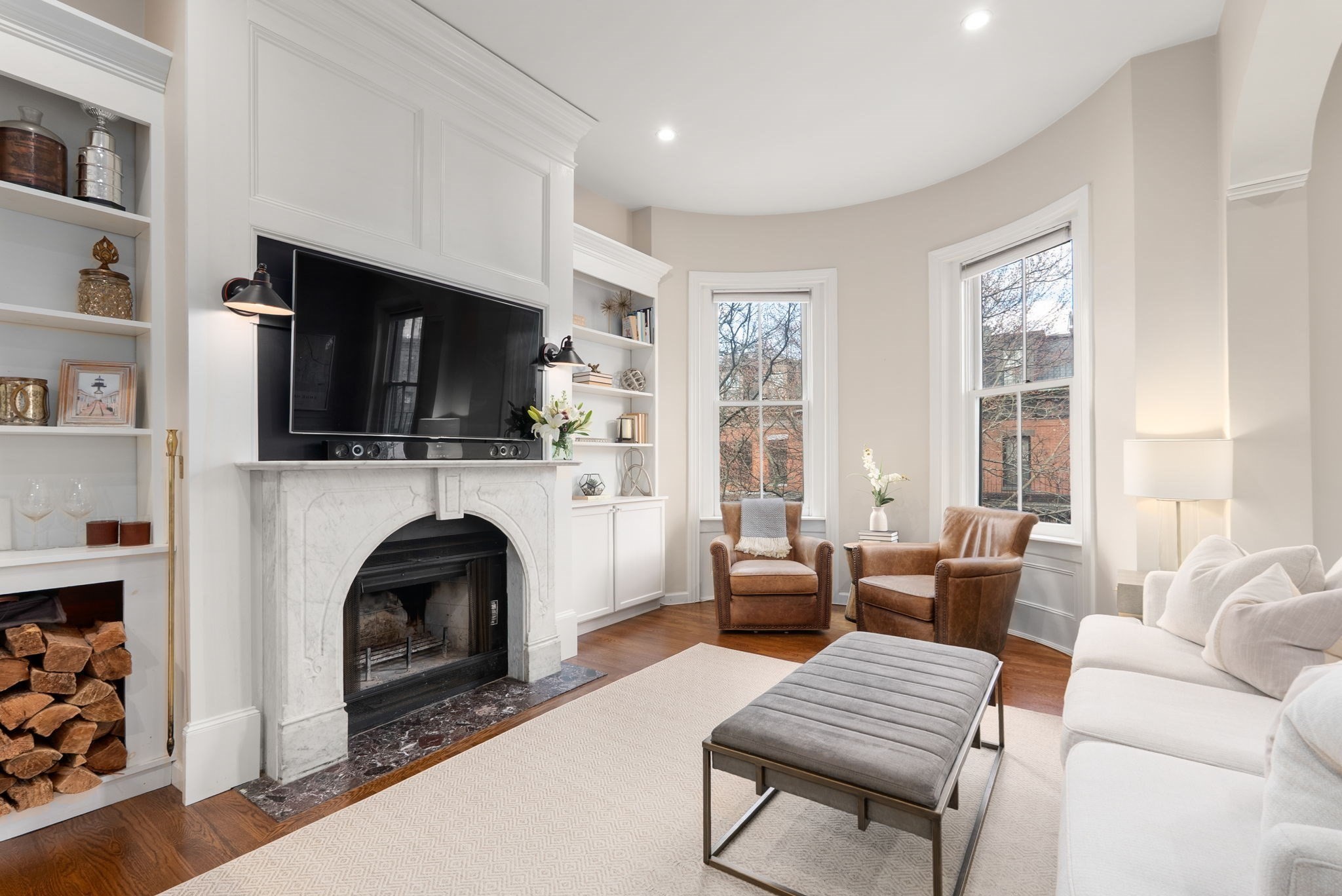 177 W Brookline St Unit 3, South End, Boston, MA 02118