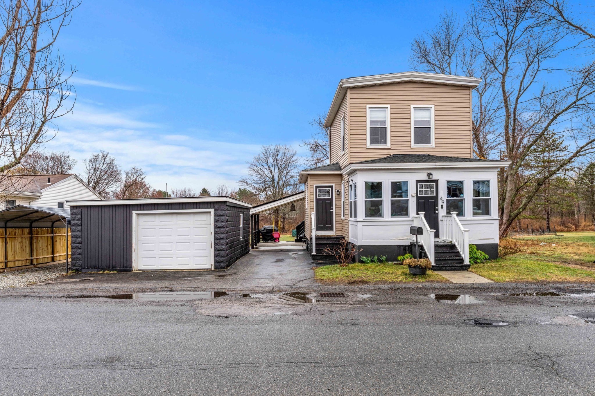 49 Meriline Ave, Methuen, MA 01844