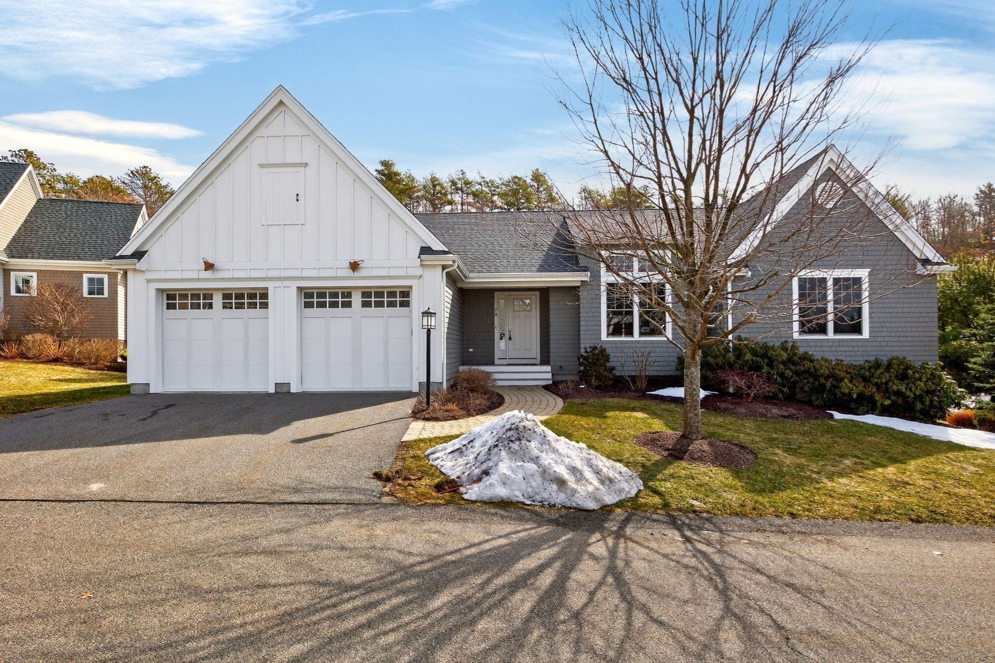 73 Seton Highlands Unit 73, Plymouth, MA 02360