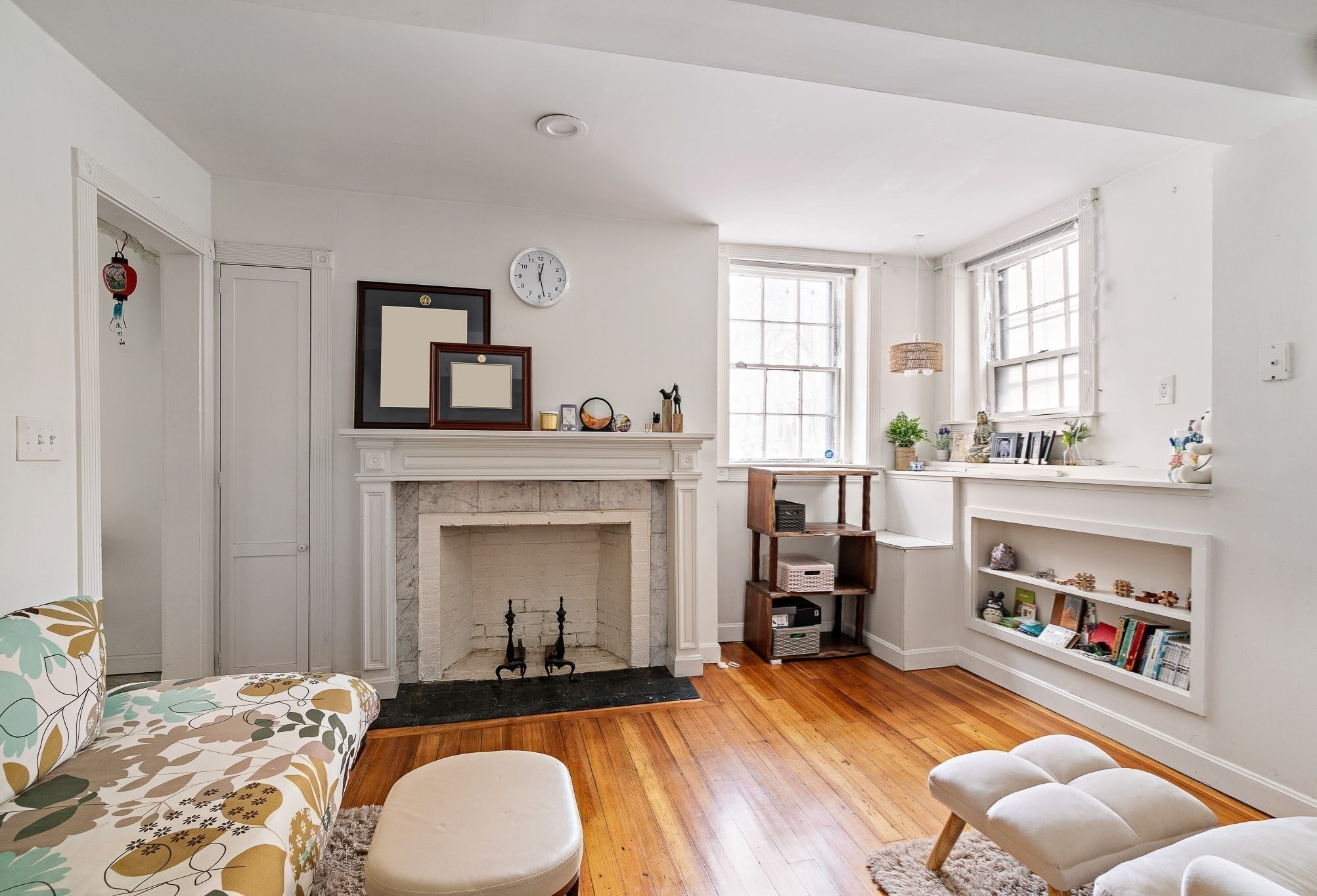 49 Grove Street Unit A, Beacon Hill, Boston, MA 02114