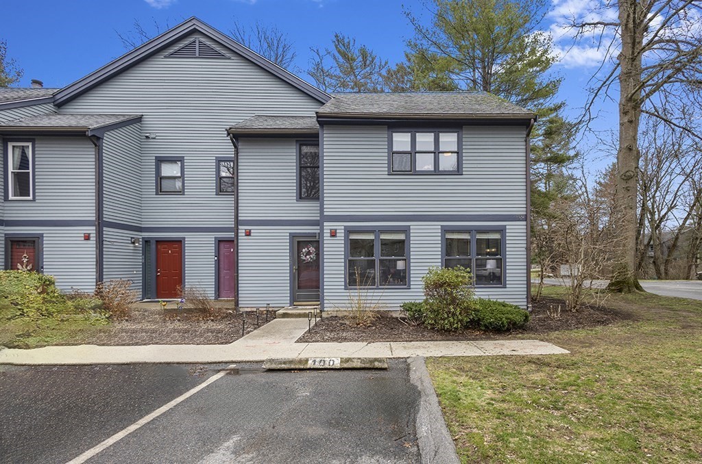 110 Dean St Unit 100, Taunton, MA 02780