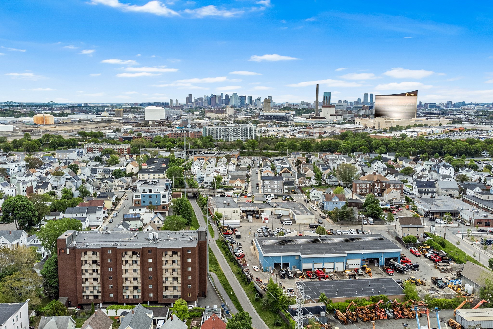 39 Parlin St Unit 503, Everett, MA 02149