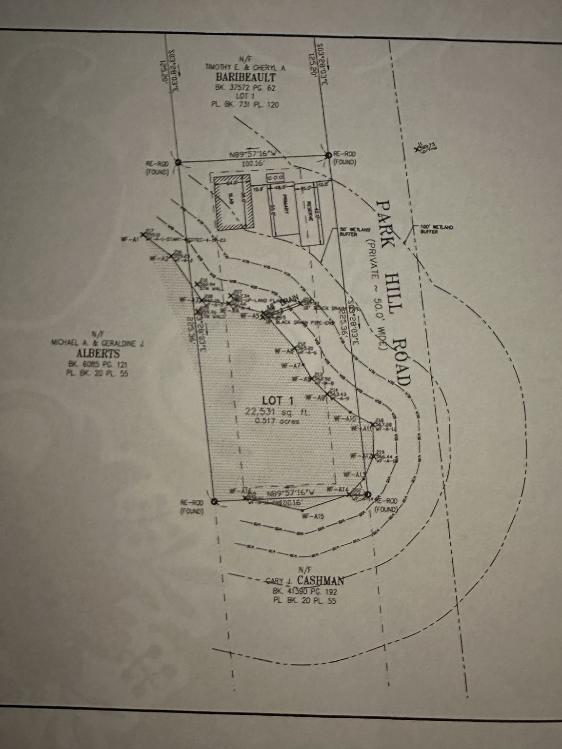 11 Park Hill Rd, Worcester, MA 01607