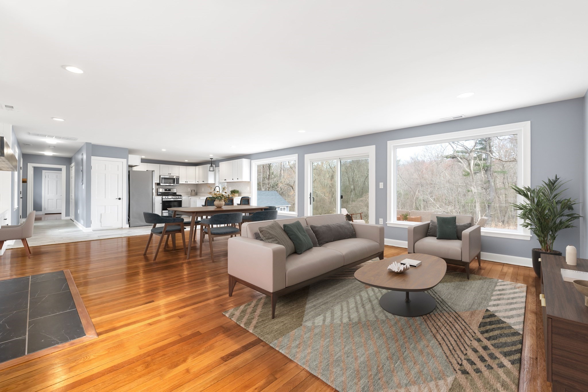 100 Maple Street, Sherborn, MA 01770