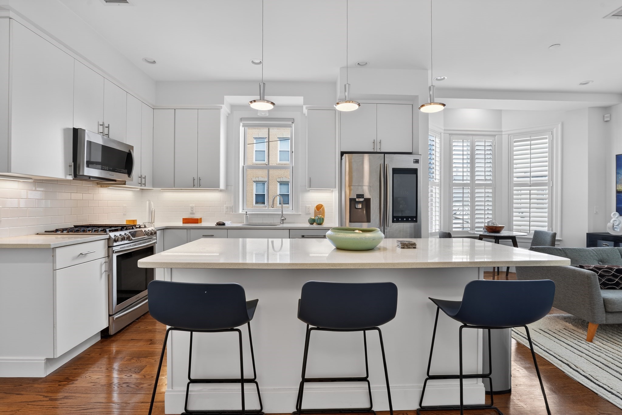 99 Everett St Unit 3a, East Boston, Boston, MA 02128