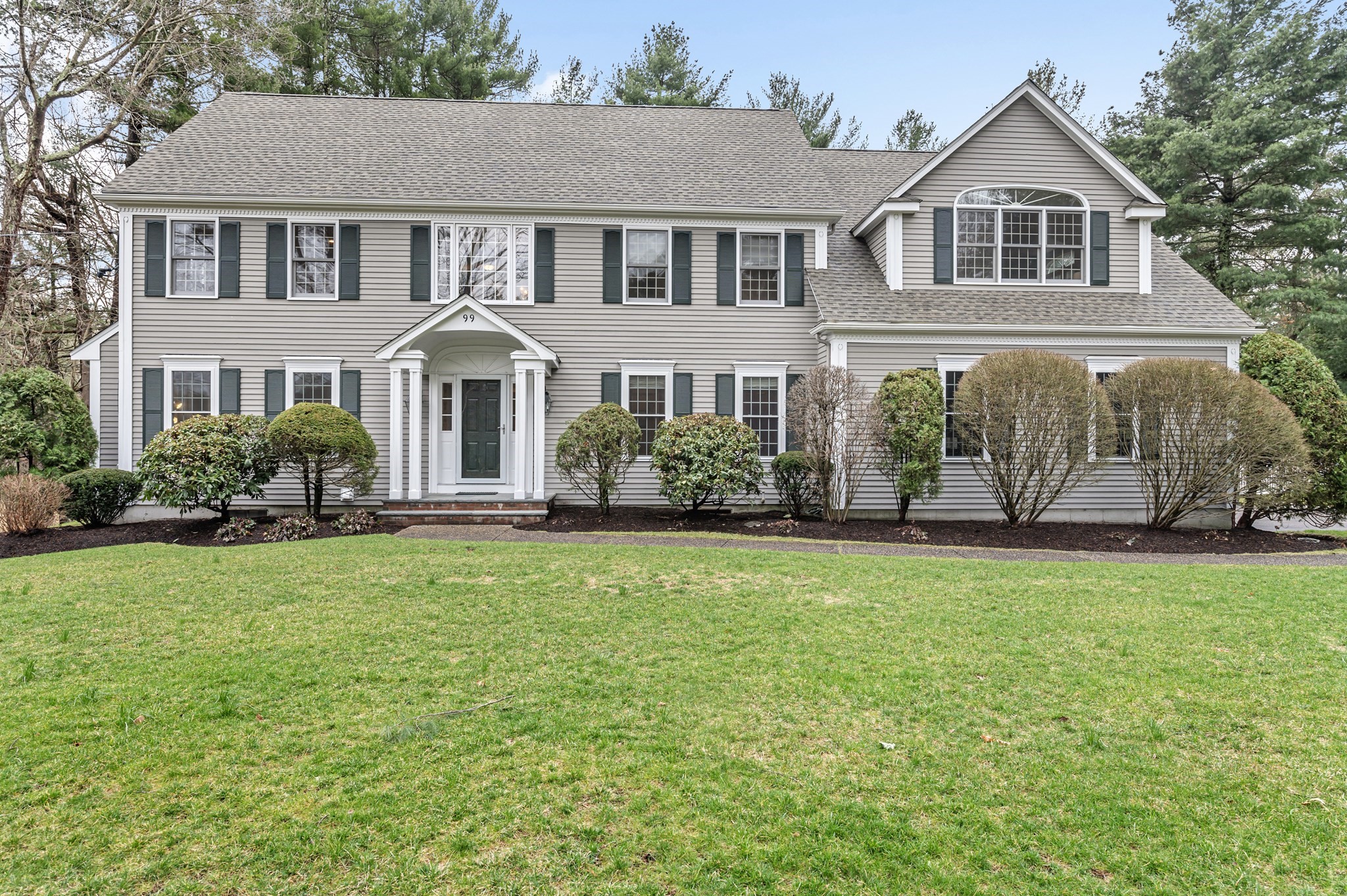 99 Hartford Street, Medfield, MA 02052