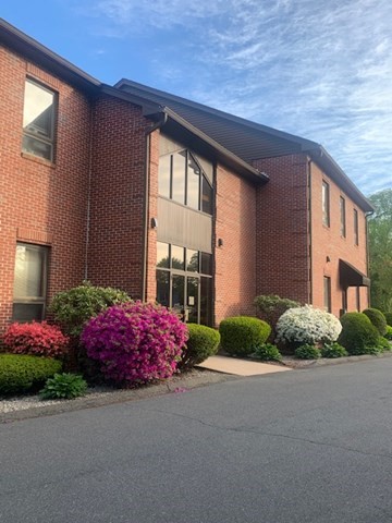 1233 Westfield Street, West Springfield, MA 01089