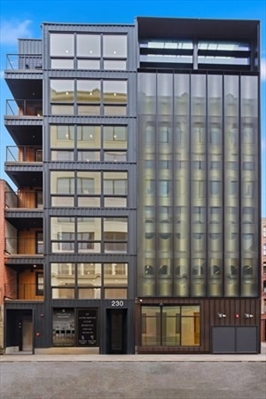 230 Friend St., Apt #2