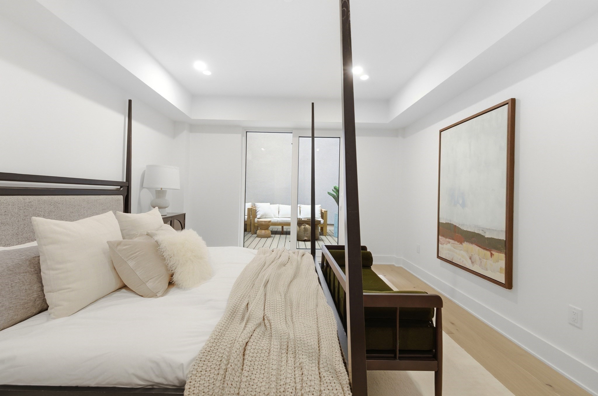 230 Friend St. Unit #2, West End, Boston, MA 02114 - Image 14
