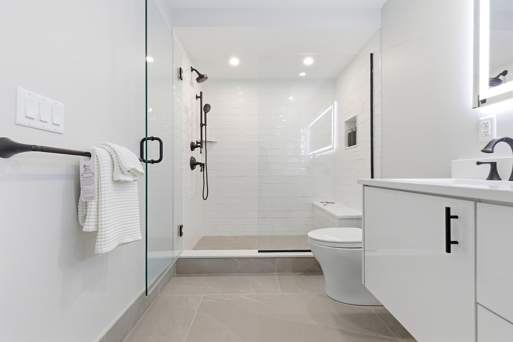 230 Friend St. Unit #2, West End, Boston, MA 02114 - Image 17