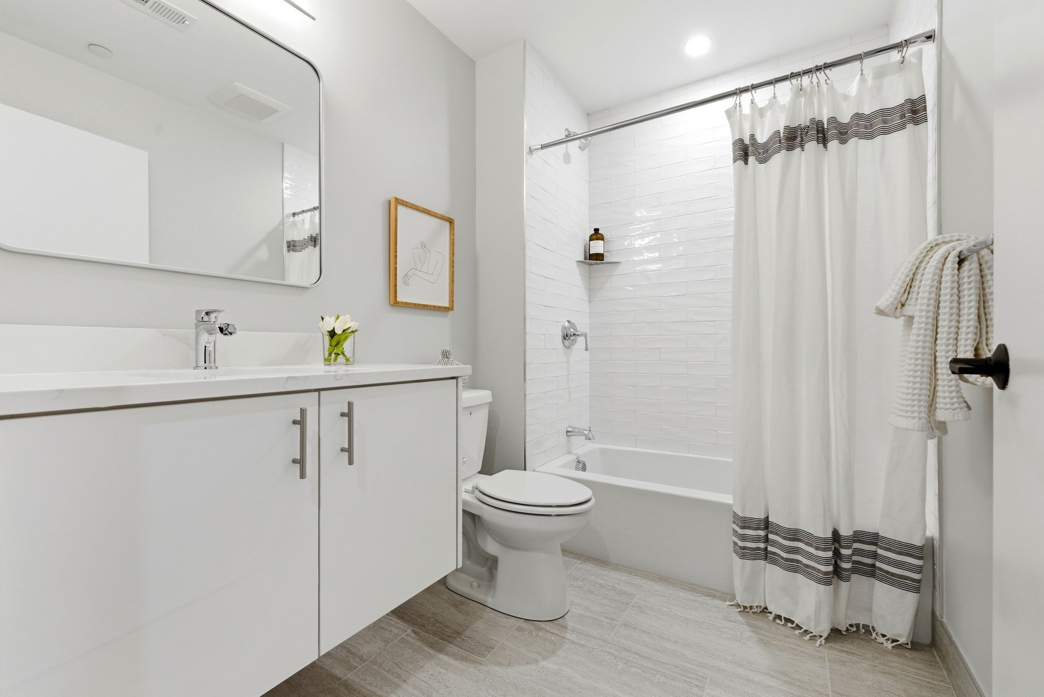 230 Friend St. Unit #2, West End, Boston, MA 02114 - Image 20