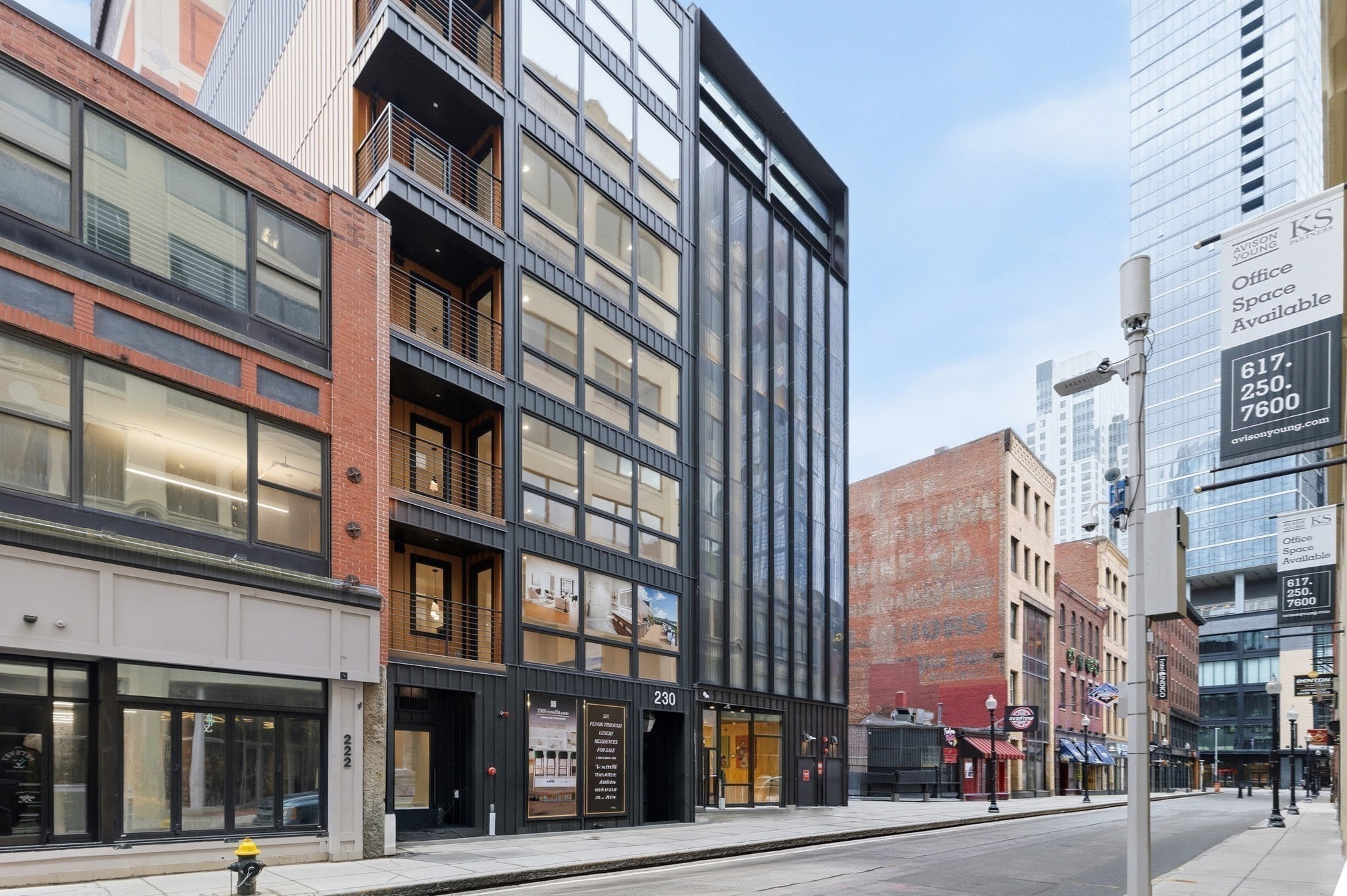 230 Friend St. Unit #2, West End, Boston, MA 02114 - Image 3