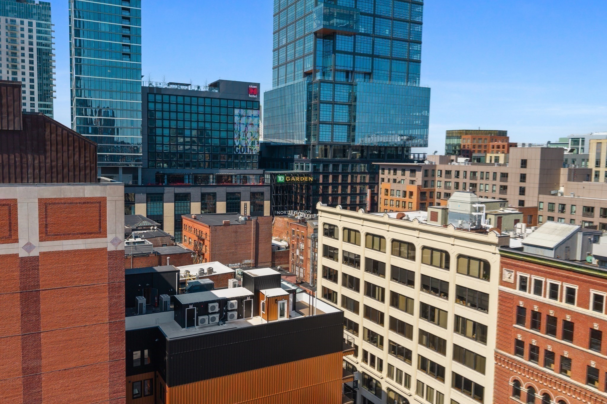 230 Friend St. Unit #2, West End, Boston, MA 02114 - Image 22