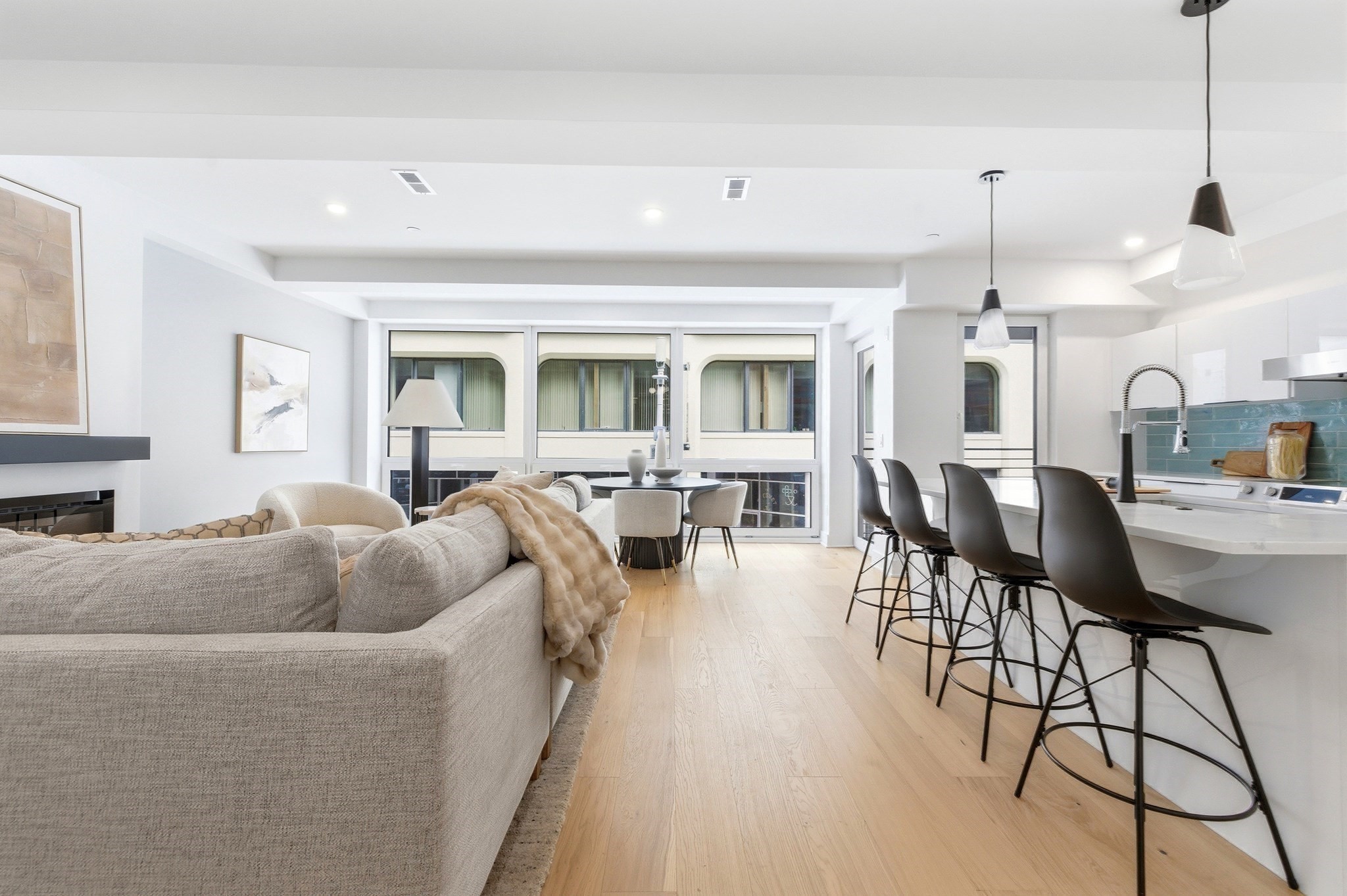 230 Friend St. Unit #2, West End, Boston, MA 02114 - Image 4