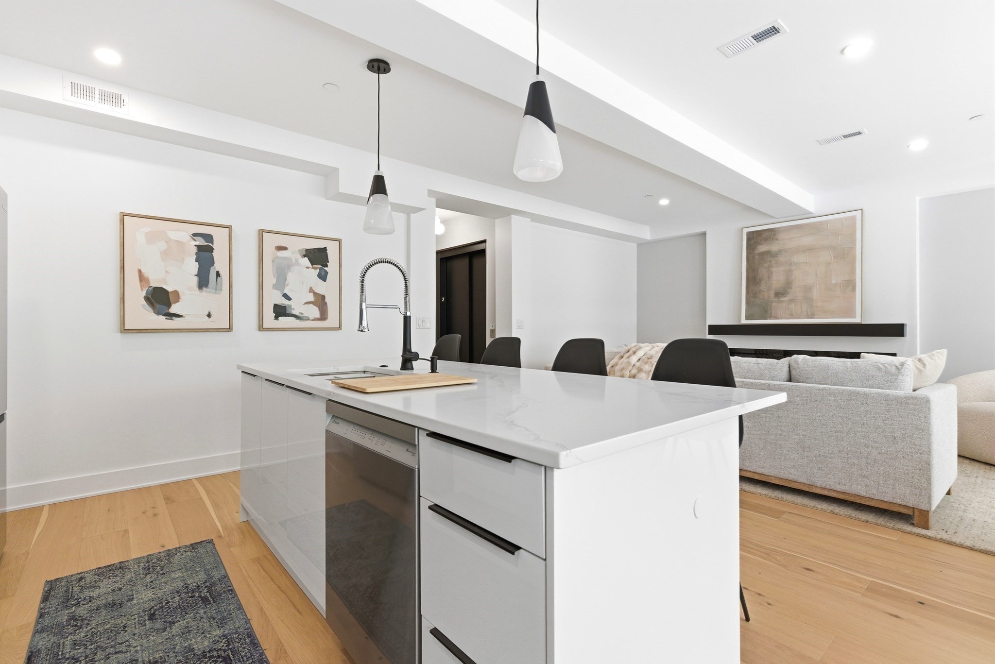 230 Friend St. Unit #2, West End, Boston, MA 02114 - Image 5